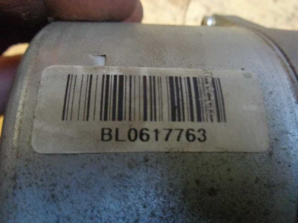 COLONNE DE DIRECTION OPEL CORSA D - Vue 5